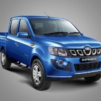 Mahindra Imperio Dc Image 2