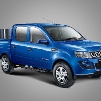 Mahindra Imperio Dc Image 5