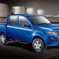 Mahindra Imperio Dc Image 6