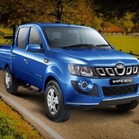 Mahindra Imperio Dc Image 7