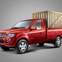 Mahindra Imperio Sc Image 2