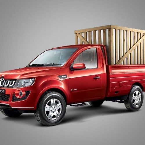 Mahindra Imperio Sc Image 2