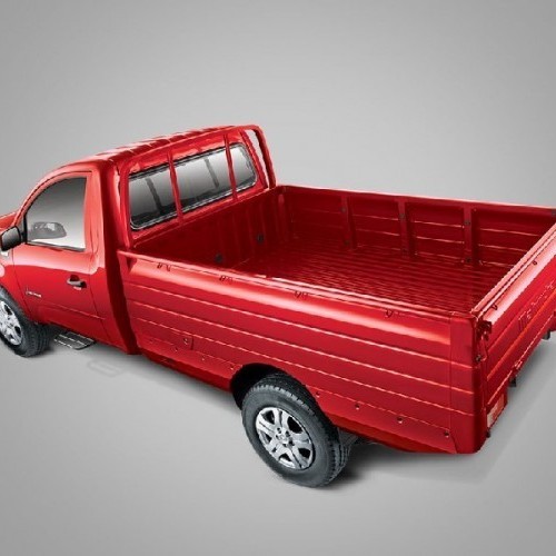 Mahindra Imperio Sc Image 3