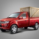 Mahindra Imperio Sc Image 2