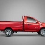 Mahindra Imperio Sc Image 4