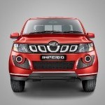 Mahindra Imperio Sc Image 5