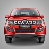 Mahindra Imperio Sc Image 5