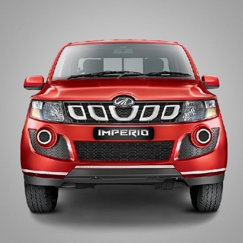 Mahindra Imperio Sc Image 5
