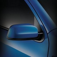 Mahindra Imperio Orvm