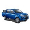 Mahindra Imperio SC