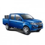 Mahindra Imperio 1