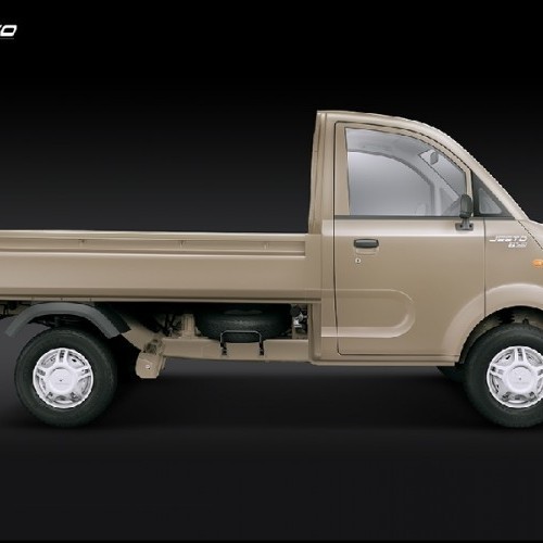 Mahindra Jeeto Image 1