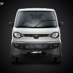 Mahindra Jeeto Image 10