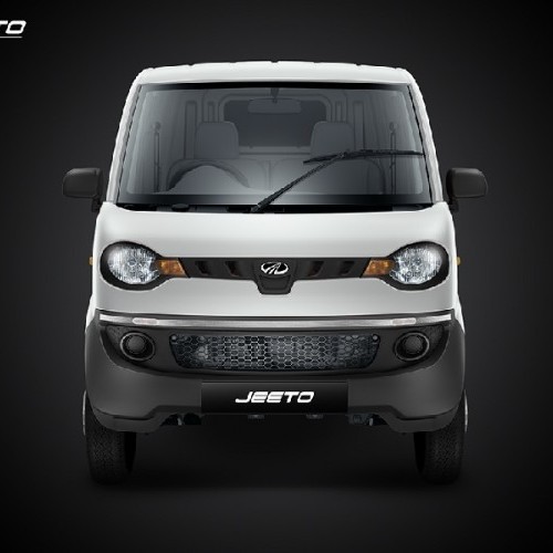 Mahindra Jeeto Image 10