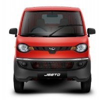 Mahindra Jeeto Image 3