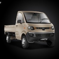 Mahindra Jeeto Image 8