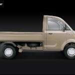 Mahindra Jeeto Image 1