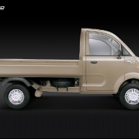 Mahindra Jeeto Image 1