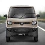 Mahindra Jeeto Image 11