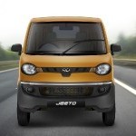 Mahindra Jeeto Image 12