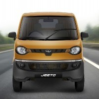 Mahindra Jeeto Image 12