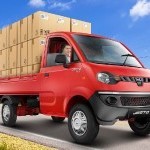 Mahindra Jeeto Image 13