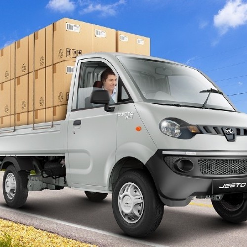 Mahindra Jeeto Image 14