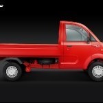 Mahindra Jeeto Image 2