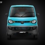 Mahindra Jeeto Image 6