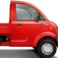 Mahindra Jeeto 100