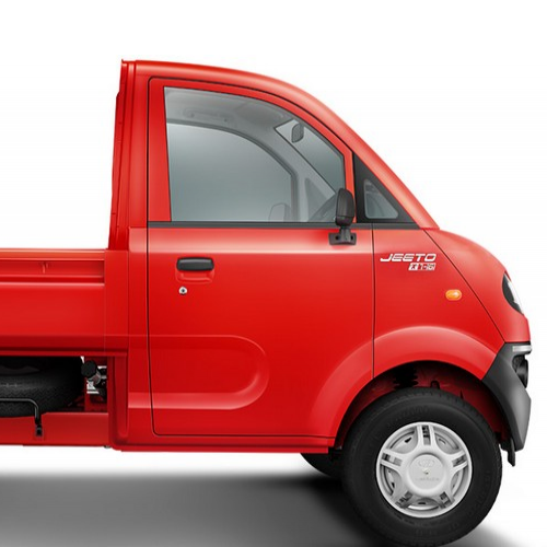 Mahindra Jeeto 100