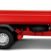Mahindra Jeeto 300