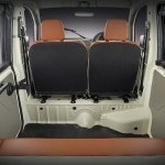 Mahindra Jeeto Minivan Image 10