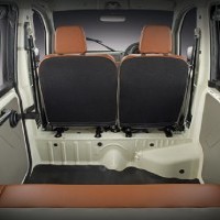 Mahindra Jeeto Minivan Image 10
