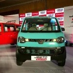 Mahindra Jeeto Minivan Image 12