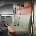 Mahindra Jeeto Minivan Image 13