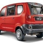 Mahindra Jeeto Minivan Image 14