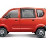 Mahindra Jeeto Minivan Image 5