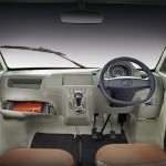 Mahindra Jeeto Minivan Image 8