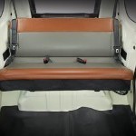 Mahindra Jeeto Minivan Image 9