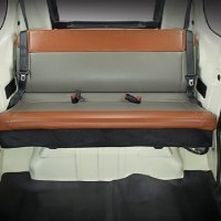 Mahindra Jeeto Minivan Image 9