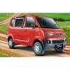 Mahindra Jeeto Minivan