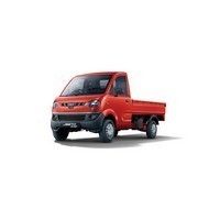 Mahindra Jeeto Plus Picture