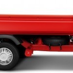 Mahindra Jeeto 300