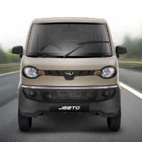 Mahindra Jeeto Image 11