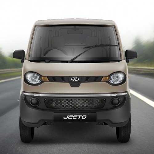 Mahindra Jeeto Image 11