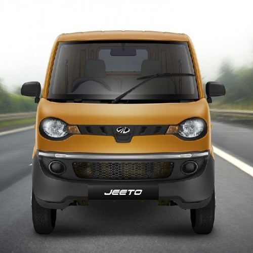 Mahindra Jeeto Image 12