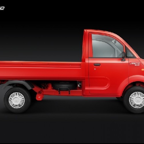 Mahindra Jeeto Image 2