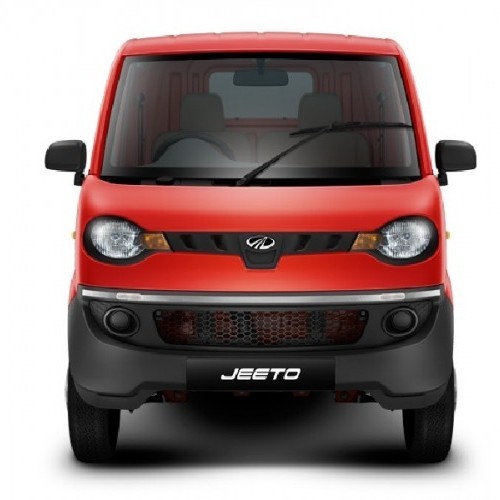 Mahindra Jeeto Image 3