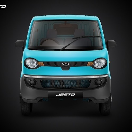 Mahindra Jeeto Image 6